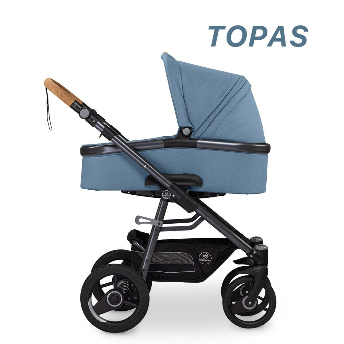 LUX EVO Topas - von Naturkind