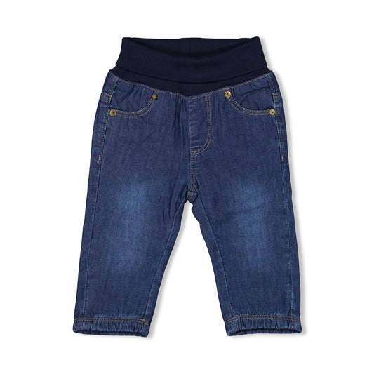 Winter Hose Denim - von feetje