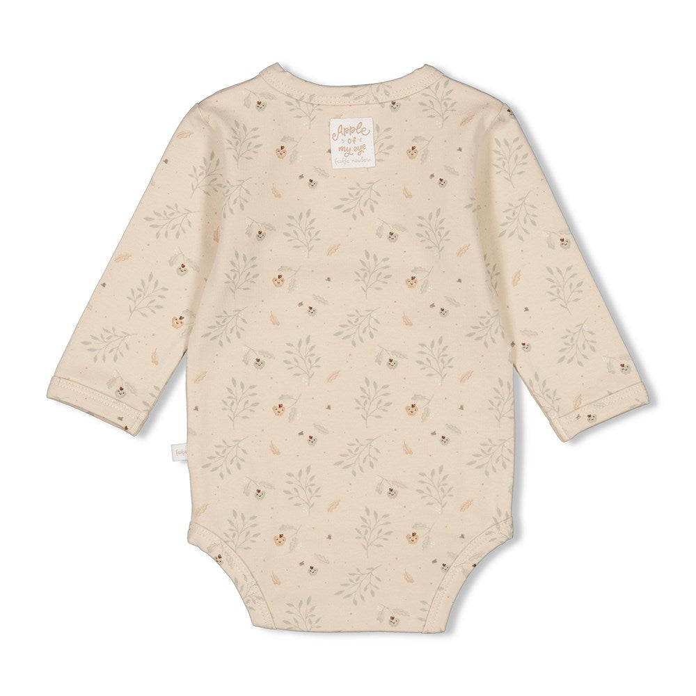 Wickelbody Autmn Sweetness - von feetje