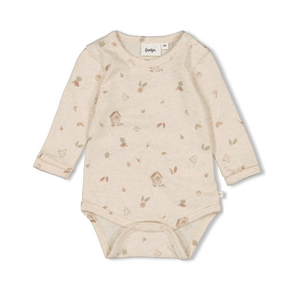 Body AOP - Fall Favorites