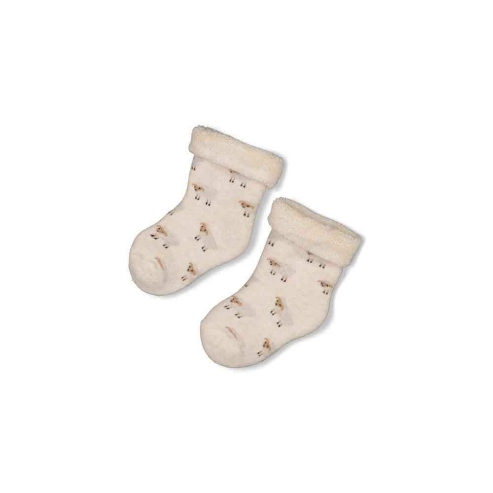 Socken - Sleepy Sheepy