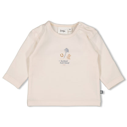Longsleeve - Howdy