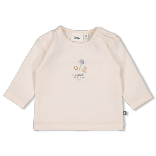 Longsleeve - Howdy