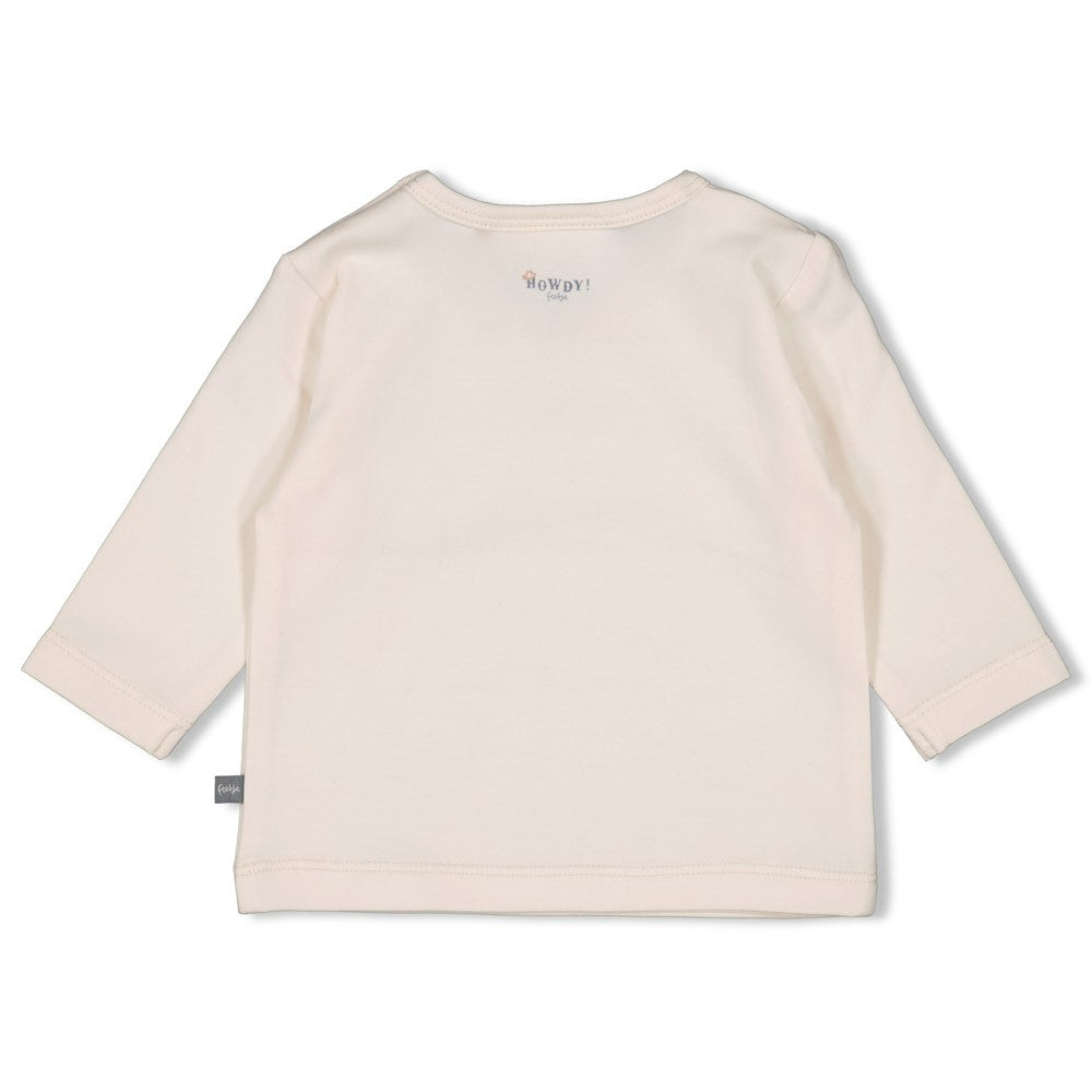 Longsleeve - Howdy