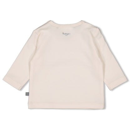 Longsleeve - Howdy