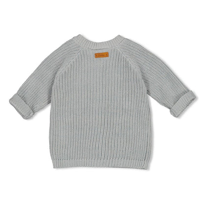 Strickjacke - Narwal