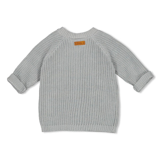 Strickjacke - Narwal