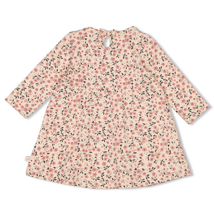 Kleid AOP - Woodland Bloom