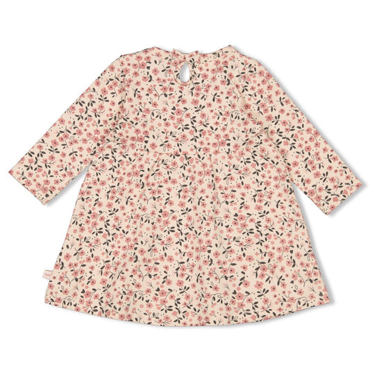 Kleid AOP - Woodland Bloom