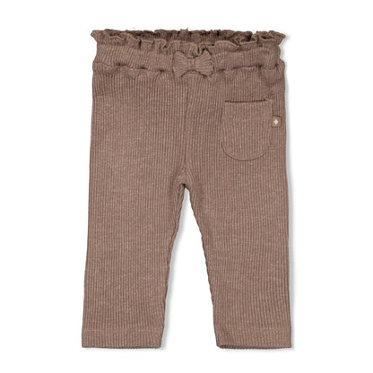 Gerippte Legging - Better Together