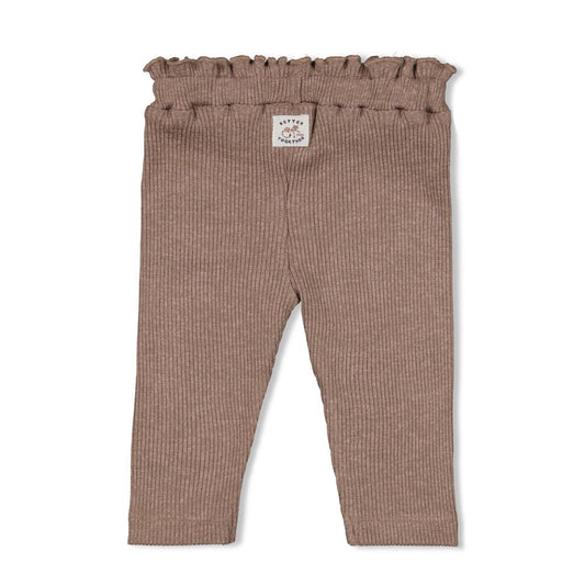 Gerippte Legging - Better Together