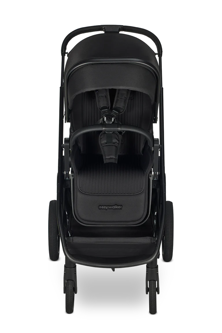 Zoey Pure Black