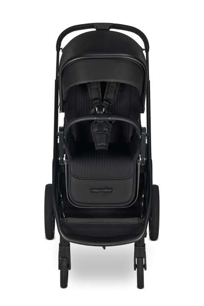 Zoey Pure Black