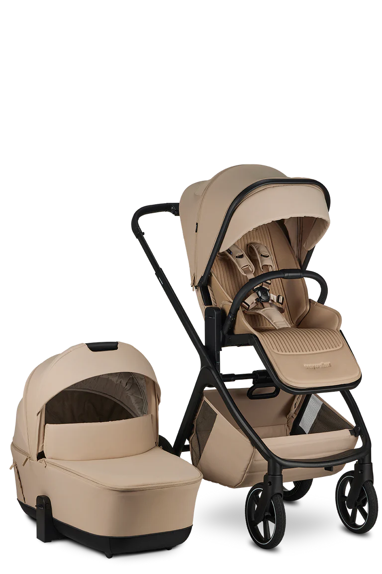 Zoey - Almond Taupe - Ausstellungsmodell