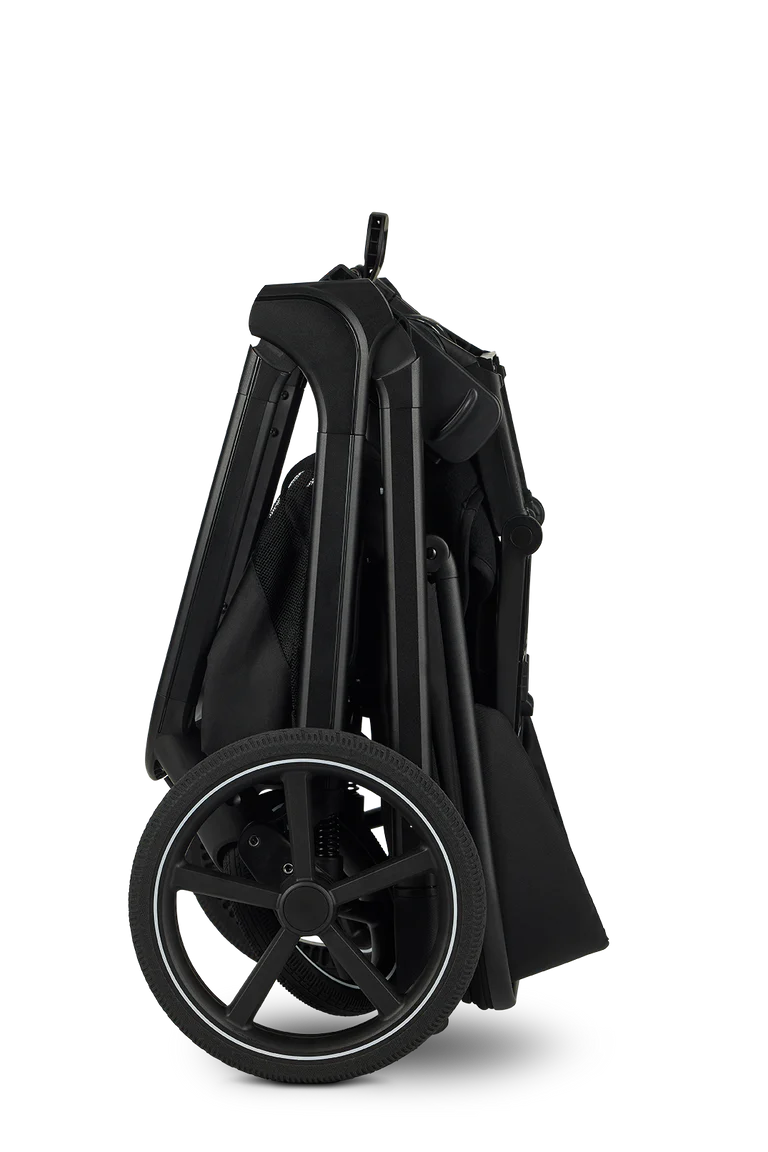 Zoey Pure Black