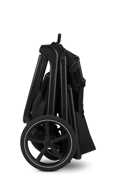Zoey Pure Black