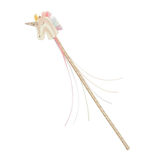 Zauberstab Rainbow Einhorn