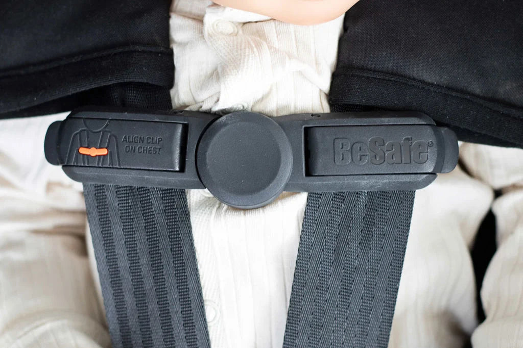 BeSafe Belt Keeper Universal