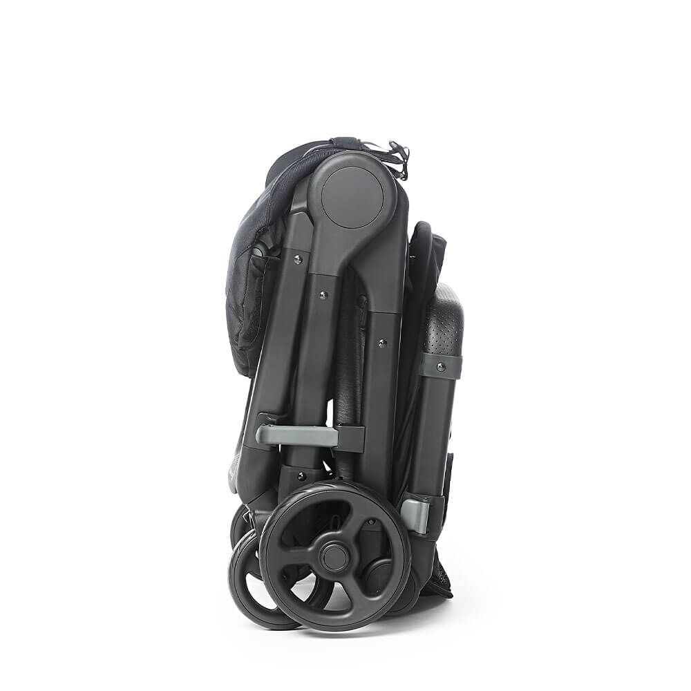 Metro+ Buggy Black - von ergobaby