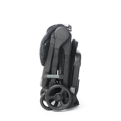 Metro+ Buggy Black - von ergobaby