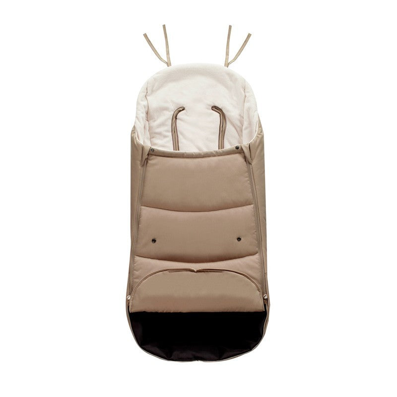 Jané Fußsack Dart - Dessert Sand