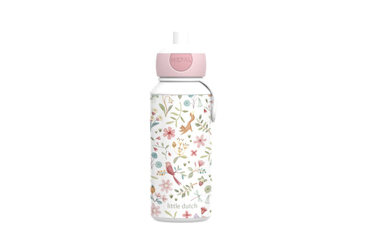 Trinkflasche 400ml - fairy wonders - von MEPAL