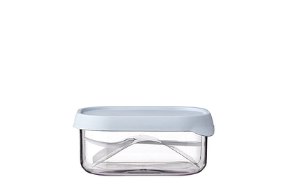 Fruchtbox Take a break nordic blue - von mepal