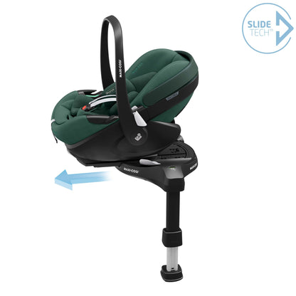 Family Fix 360Pro - von maxi cosi