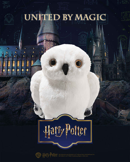 Eule Hedwig