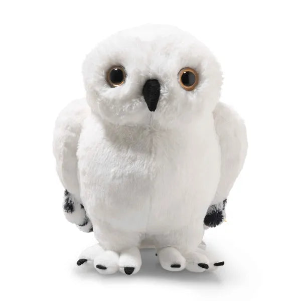 Eule Hedwig