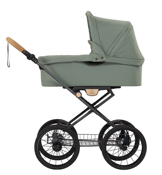 IDA Kinderwagen Jade - von Naturkind