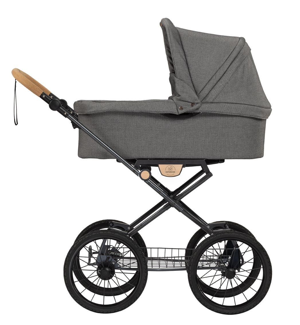 IDA Kinderwagen Tulum  - von Naturkind