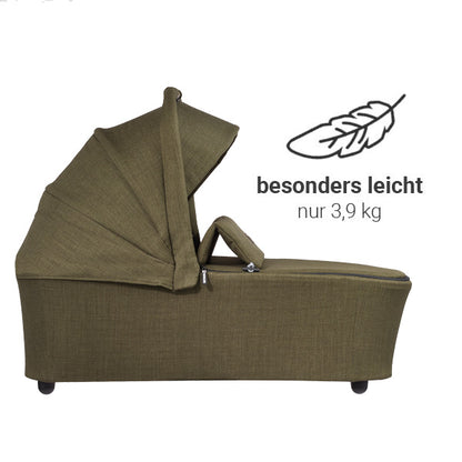 Fx4 Style moosgrün - von Gesslein
