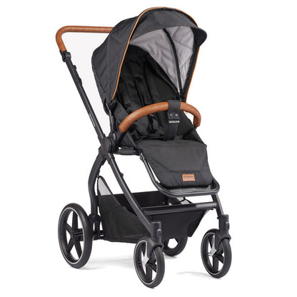 Fx4 Style Black - von Gesslein