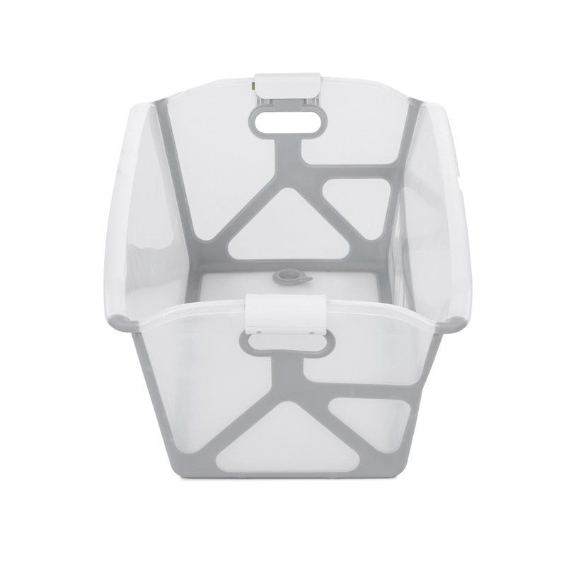 Jané Falt Badewanne Transparent