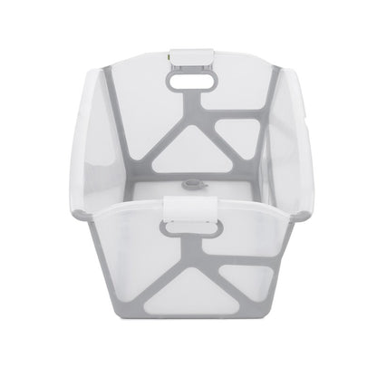 Jané Falt Badewanne Transparent