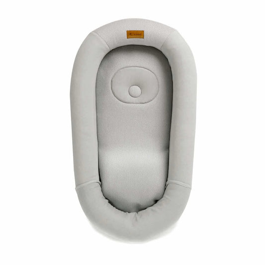 Jané Joy Babynest Grau