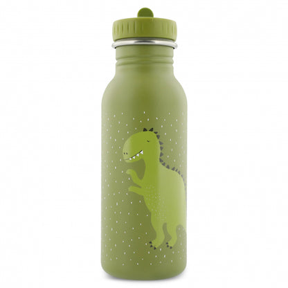 Trinkflasche Mr. Dino 500ml - von Trixie
