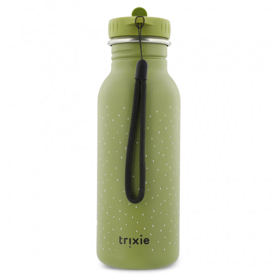 Trinkflasche Mr. Dino 500ml - von Trixie